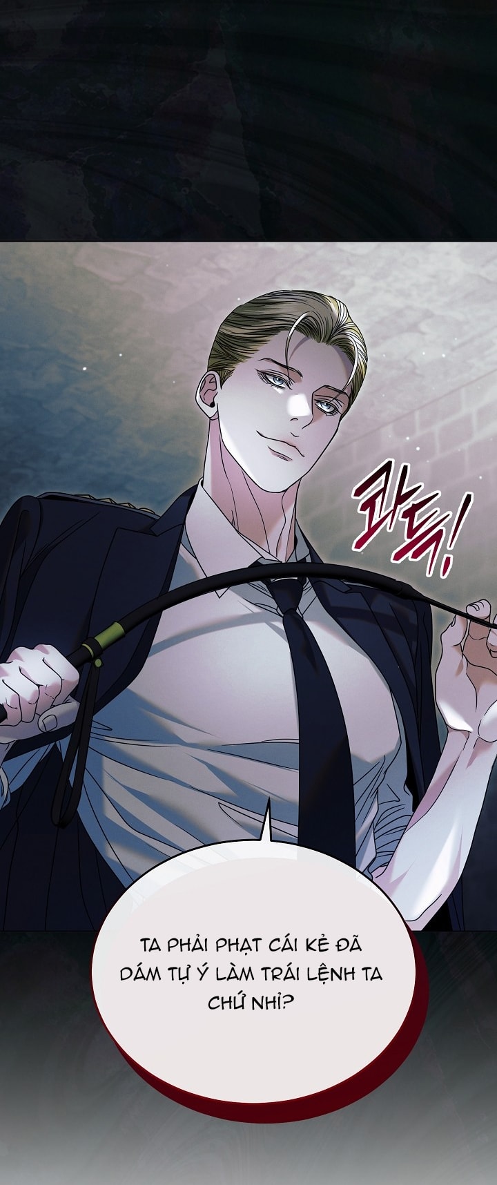 [18+] hãy cầu xin ta đi chapter 1.2 45