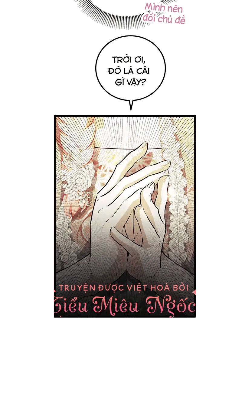 tôi muốn hủy cuộc hôn ước này chapter 33 23