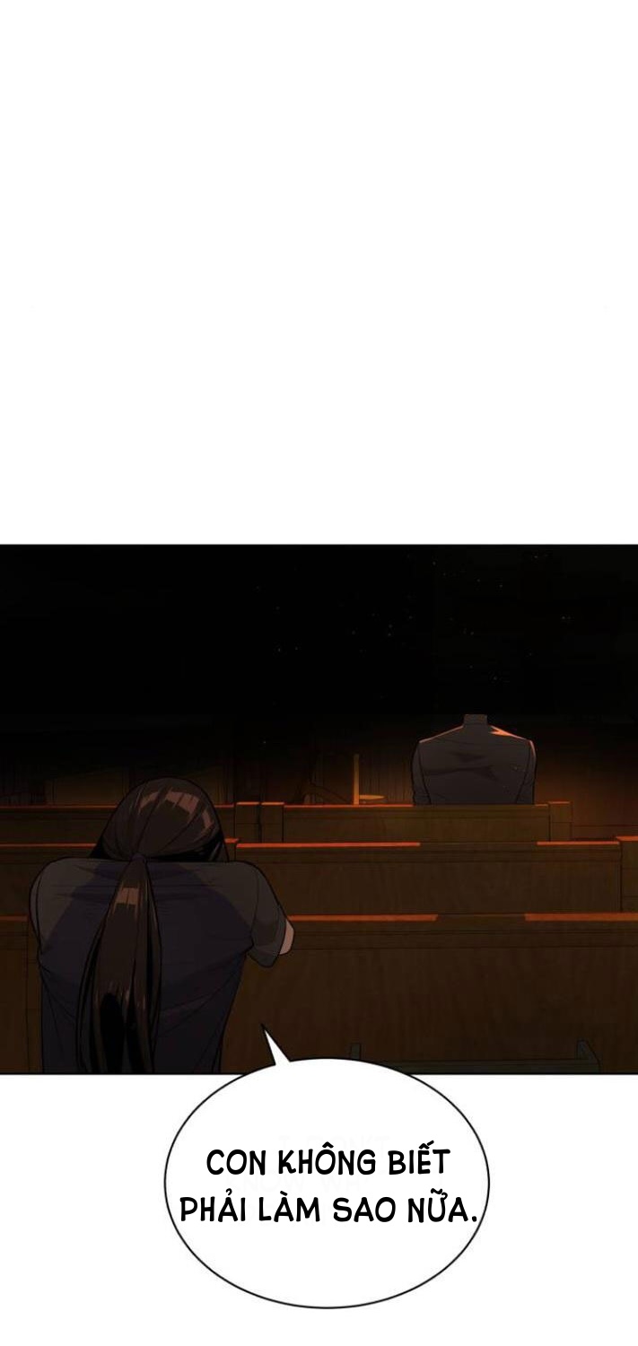 bạch huyết - white blood chapter 43 85