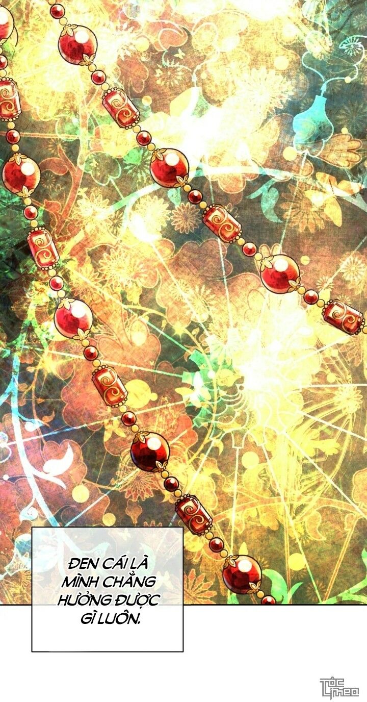 công chúa thời gian có hạn chapter 30 33