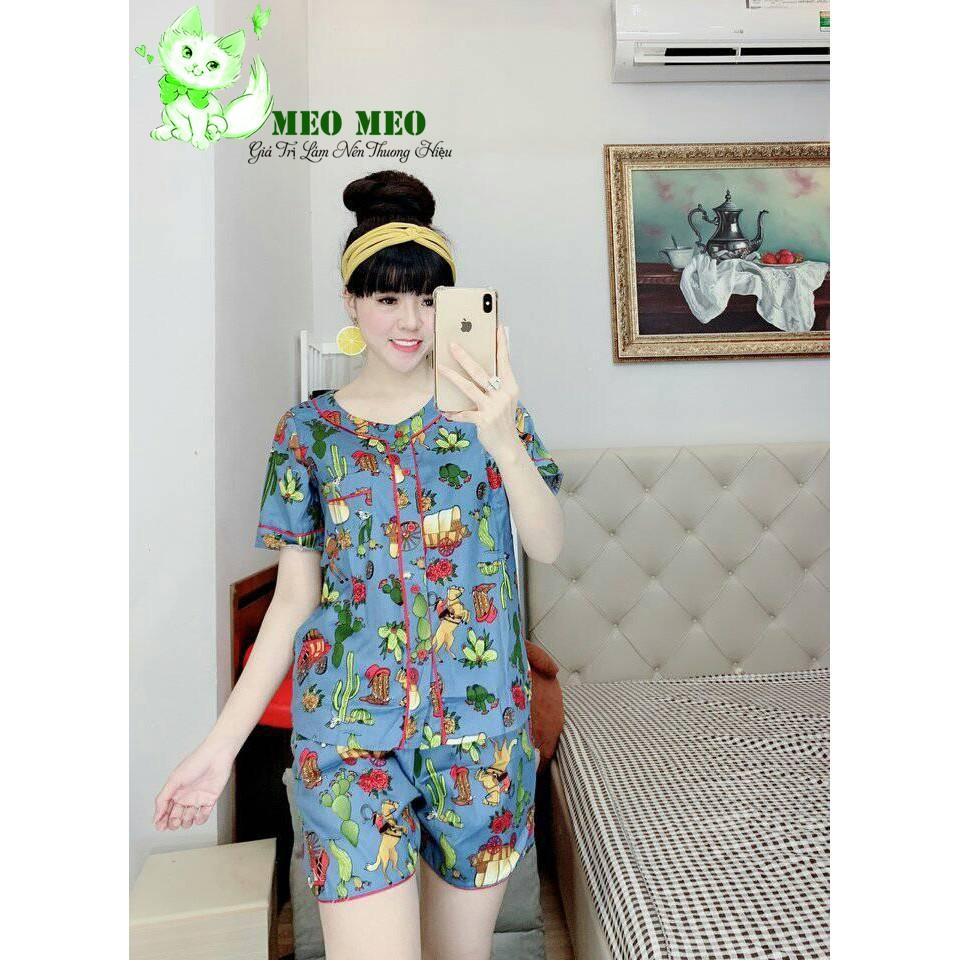 BỘ MẶC NHÀ 002