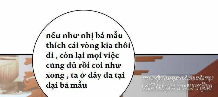 độc phi thần y quá kiêu ngạo chapter 53 11