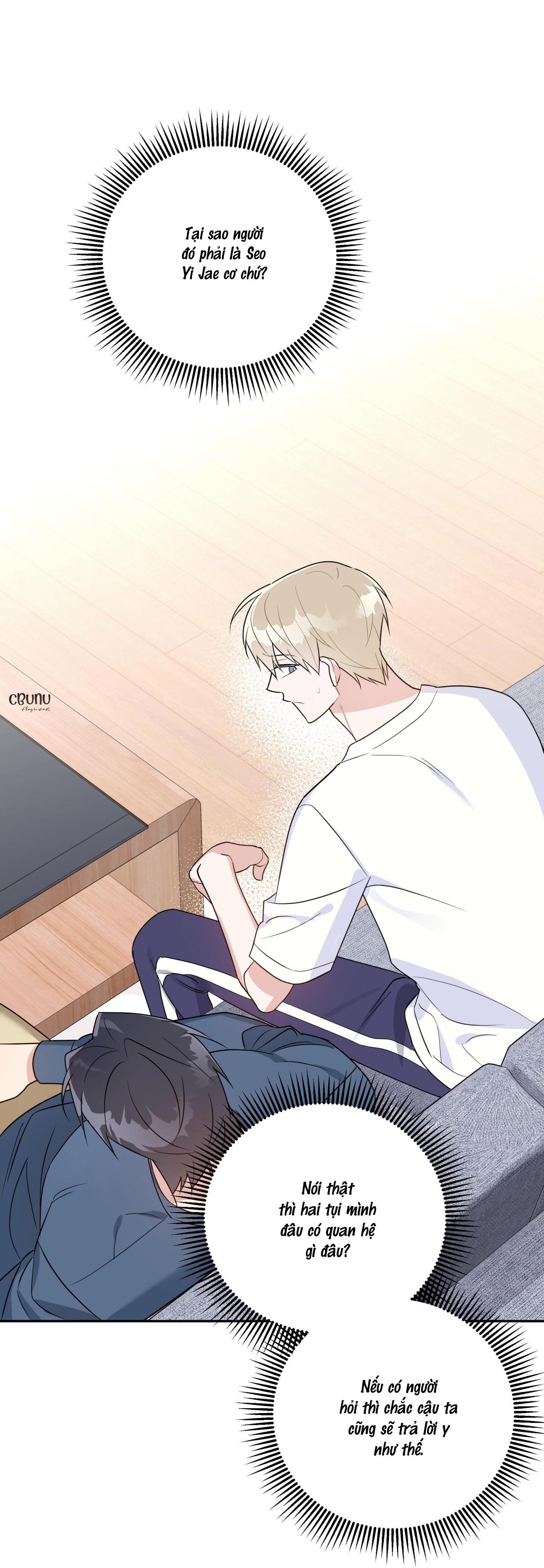 bắt tay hả, thôi bỏ đi! chapter 10 82