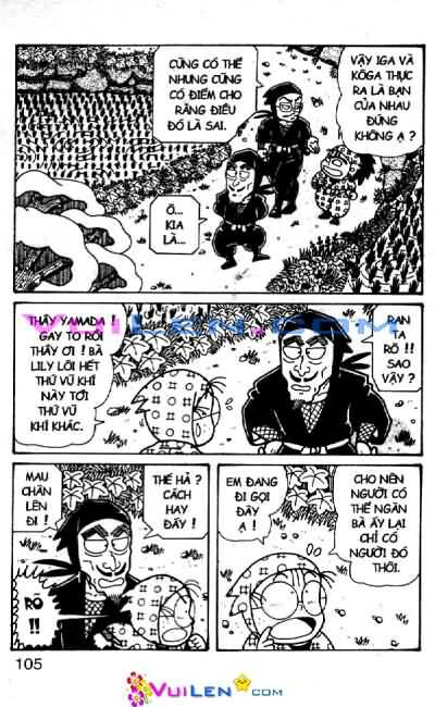 ninja loạn thị chapter 56 105