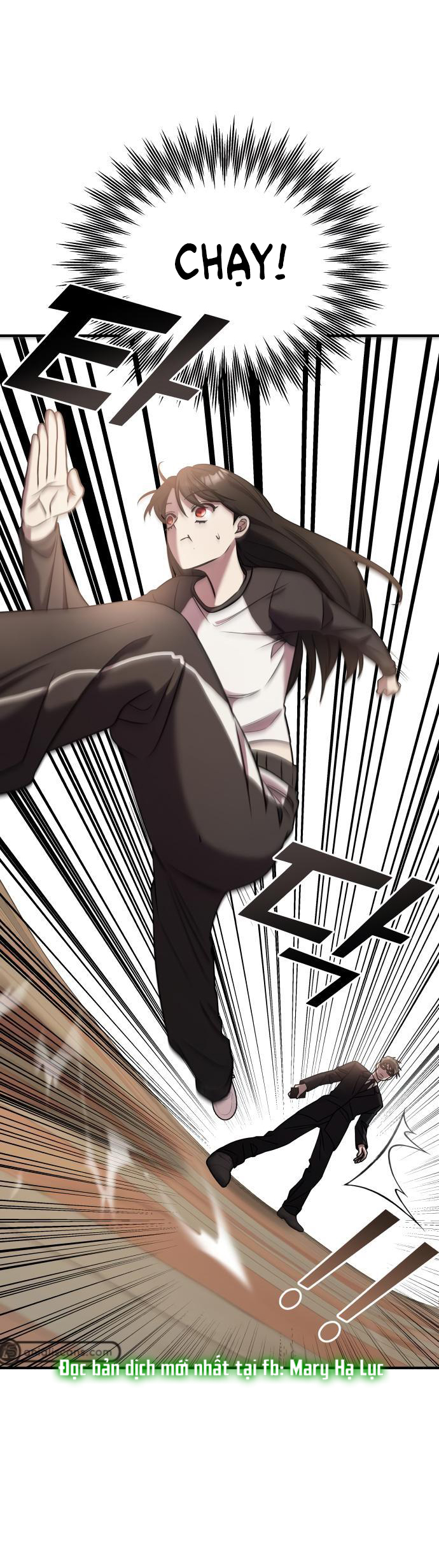 phản diện thuần túy chapter 40.2 14