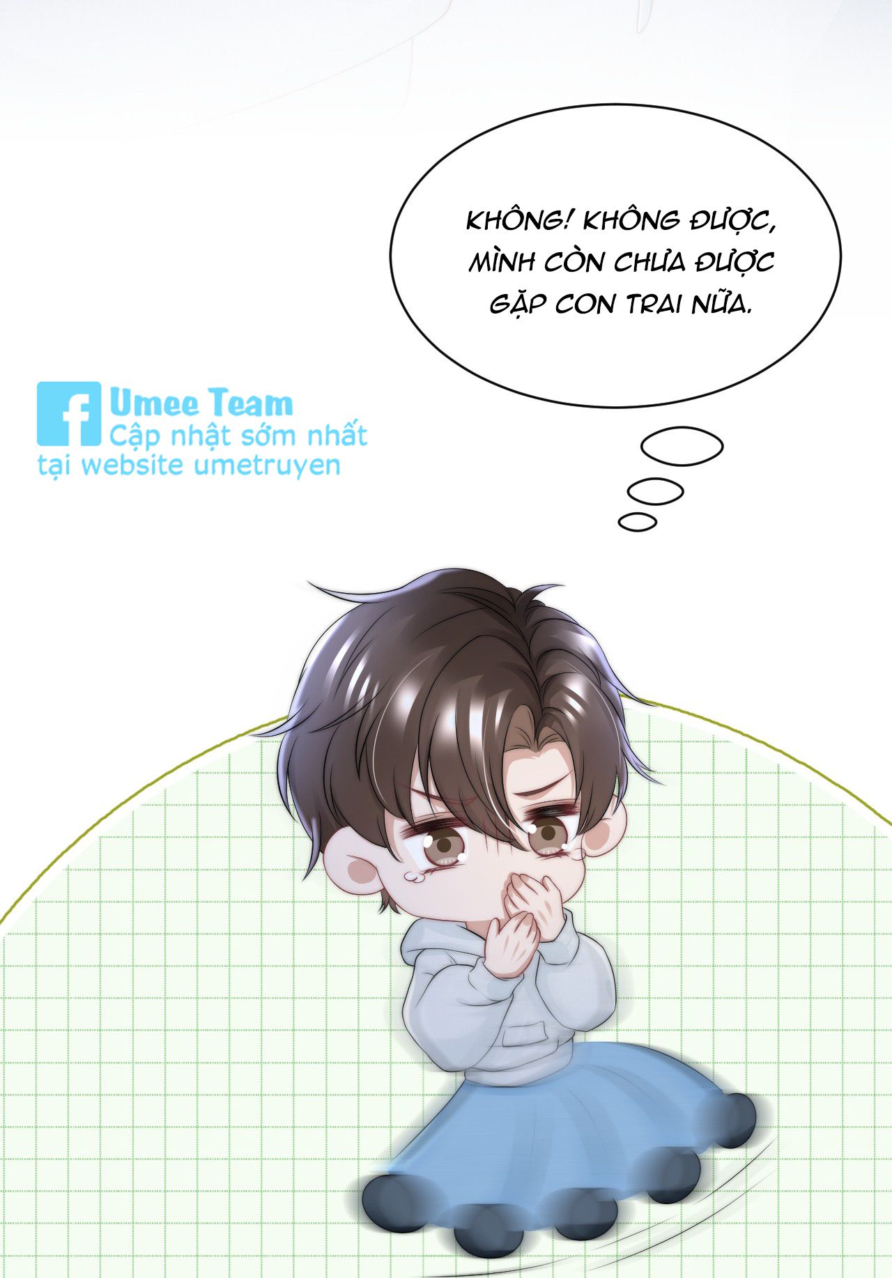 ta sinh con cho tổng tài chapter 63 6