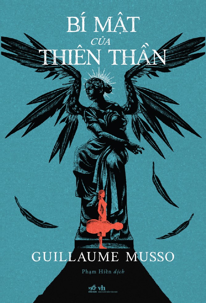 Sách - Bí mật của thiên thần (Guillaume Musso) (Nhã Nam Official)
