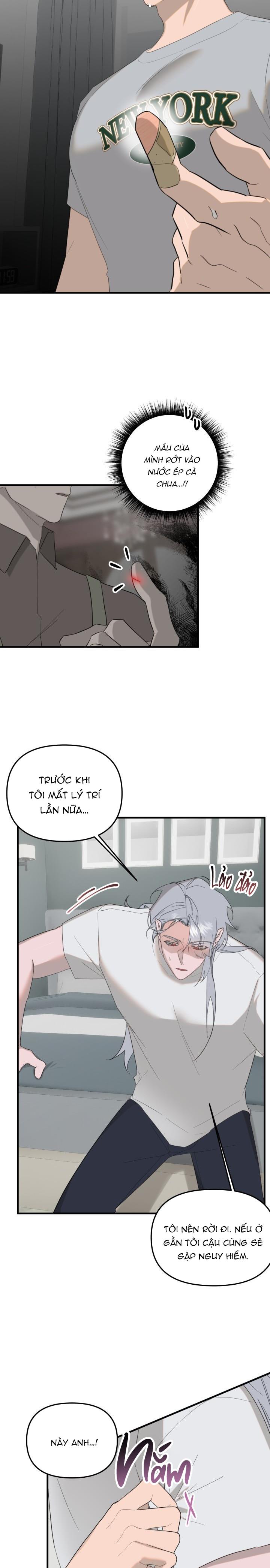 địa ngục đẫm máu chapter 2 6