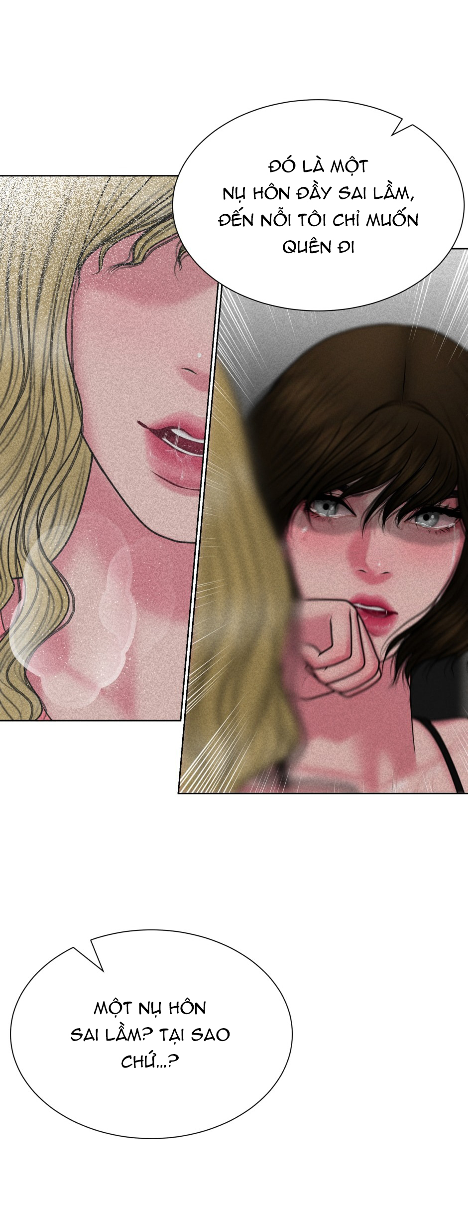 góc tối trái tim chapter 20.1 22