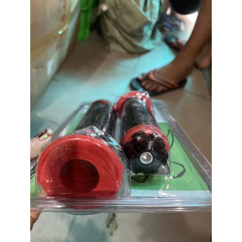 Bao tay xe máy Spider - Bao tay nhện bao êm gắn trực tiếp các loại xe máy