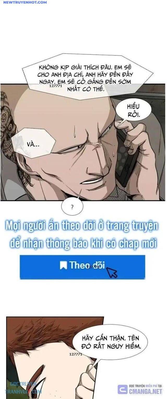 shark - cá mập chapter 84 5