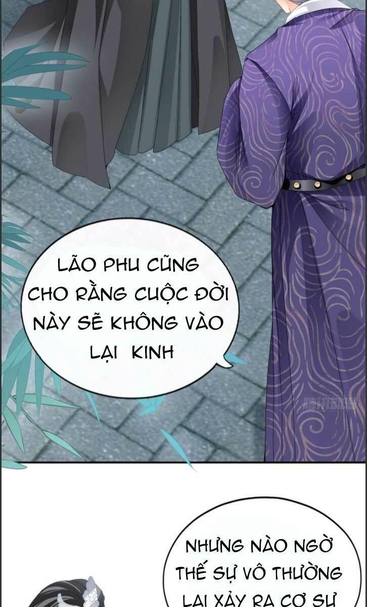 bổn vương muốn nàng chapter 103.5 2