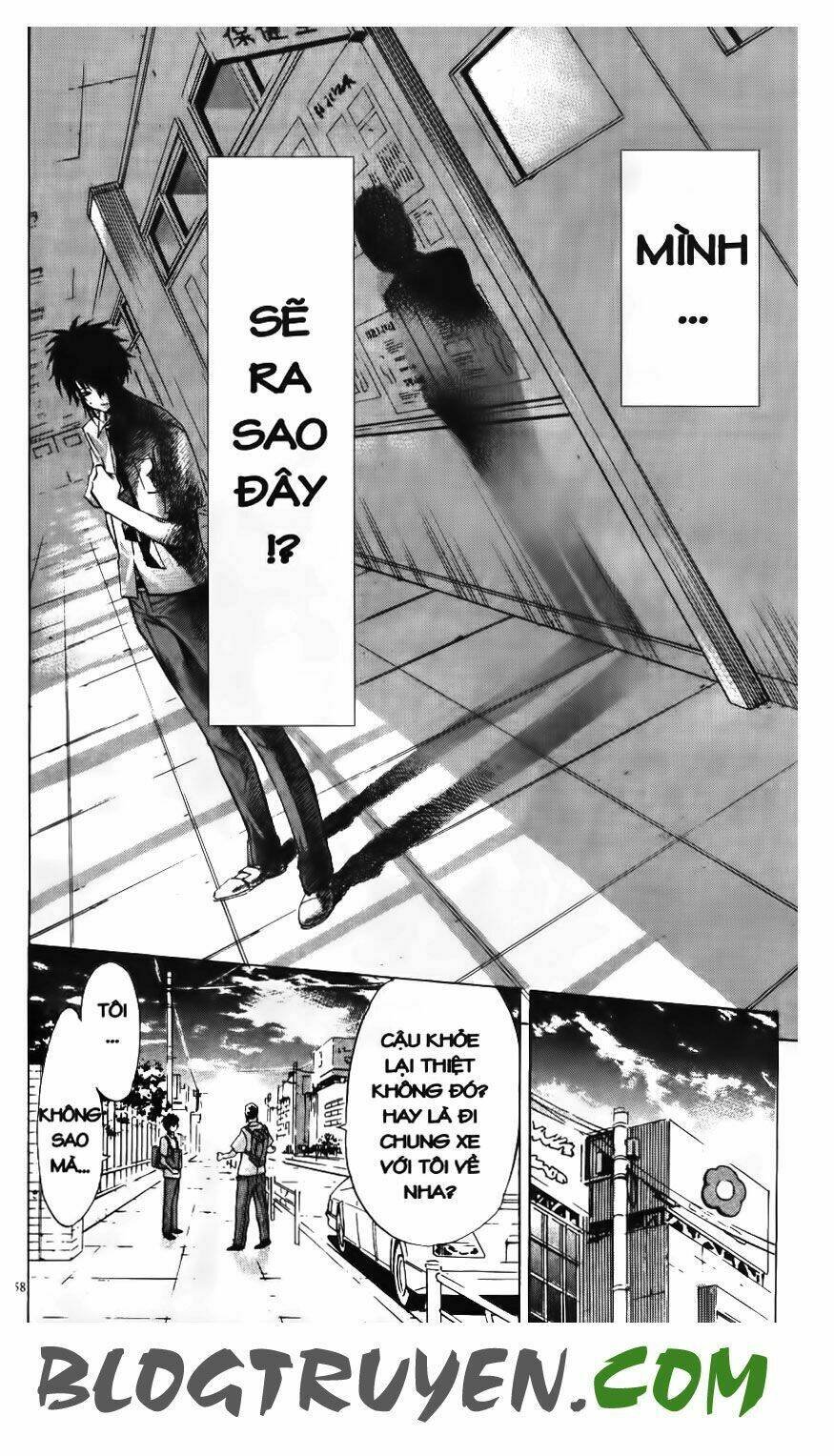 ma vương chapter 36 7