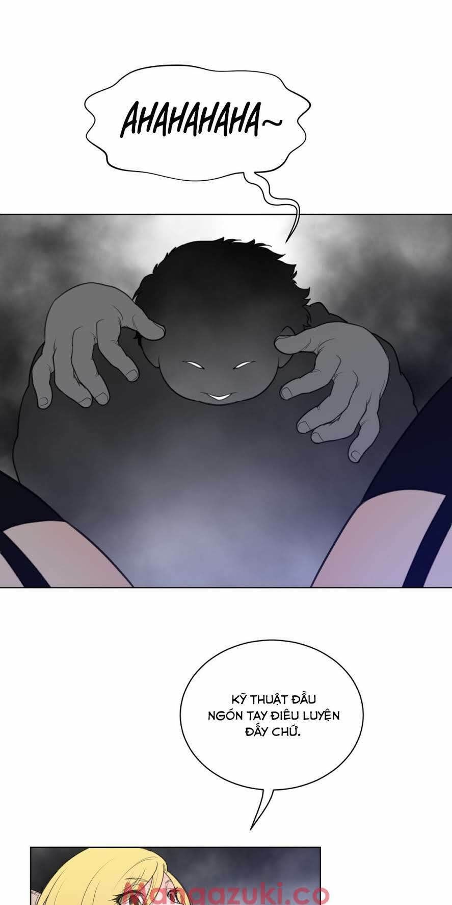 một nửa hoàn hảo chapter 52 17