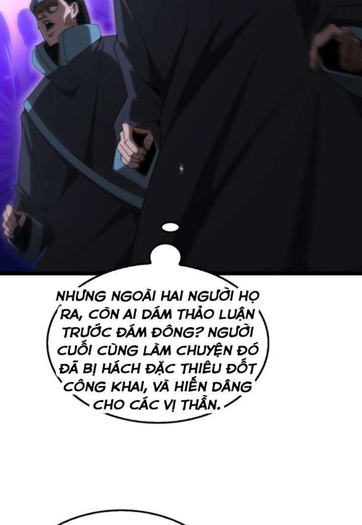 chư giới - tận thế online chapter 156 18