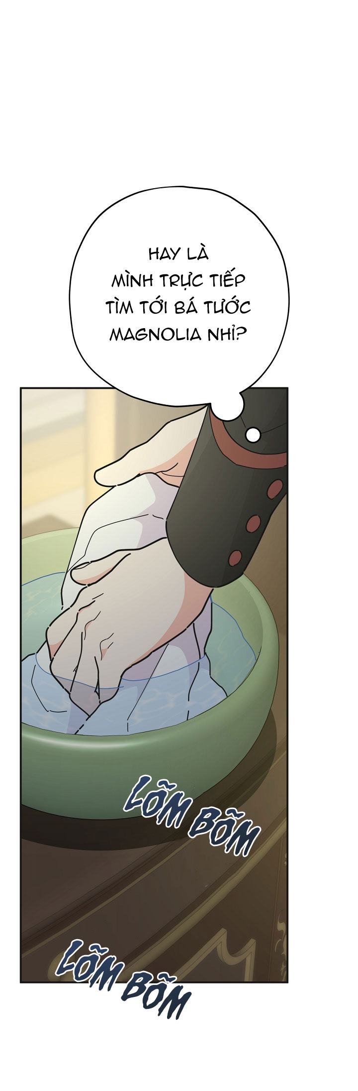 ác nữ tiểu thư chapter 80 51