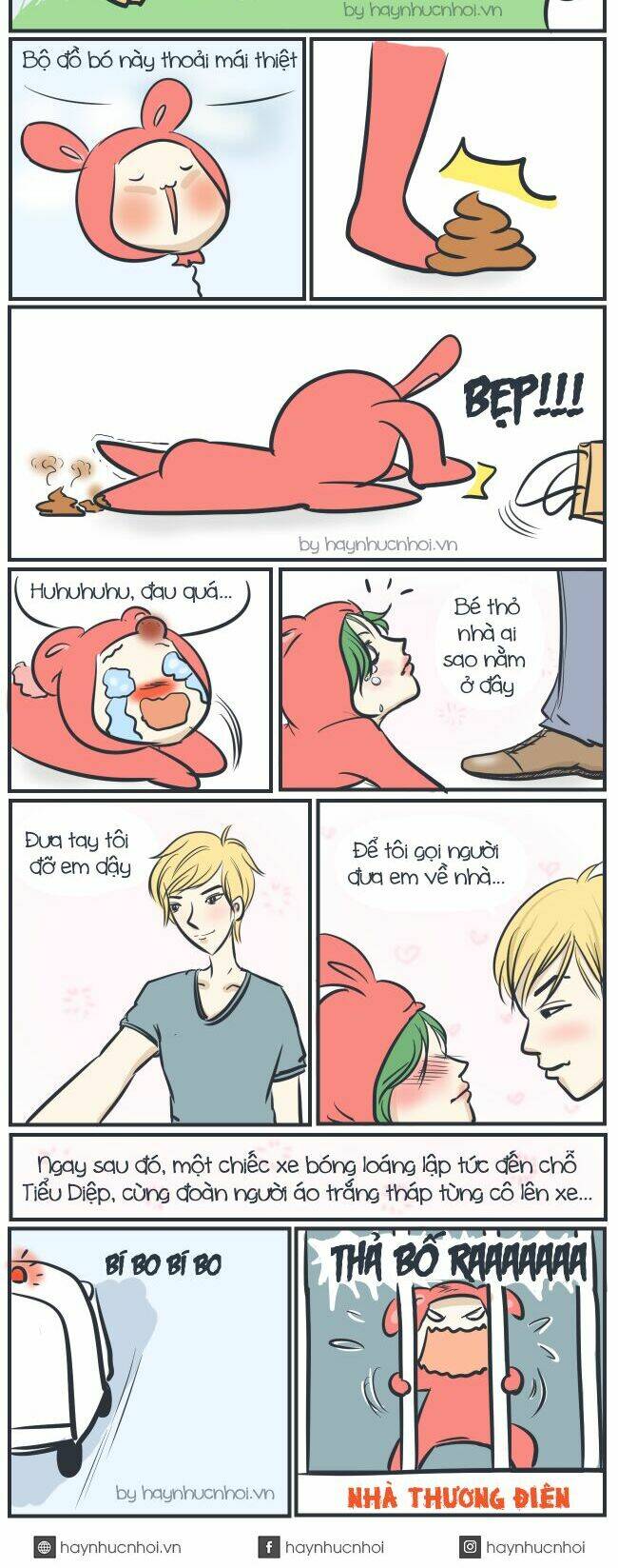 diệp & tồ chapter 18 3