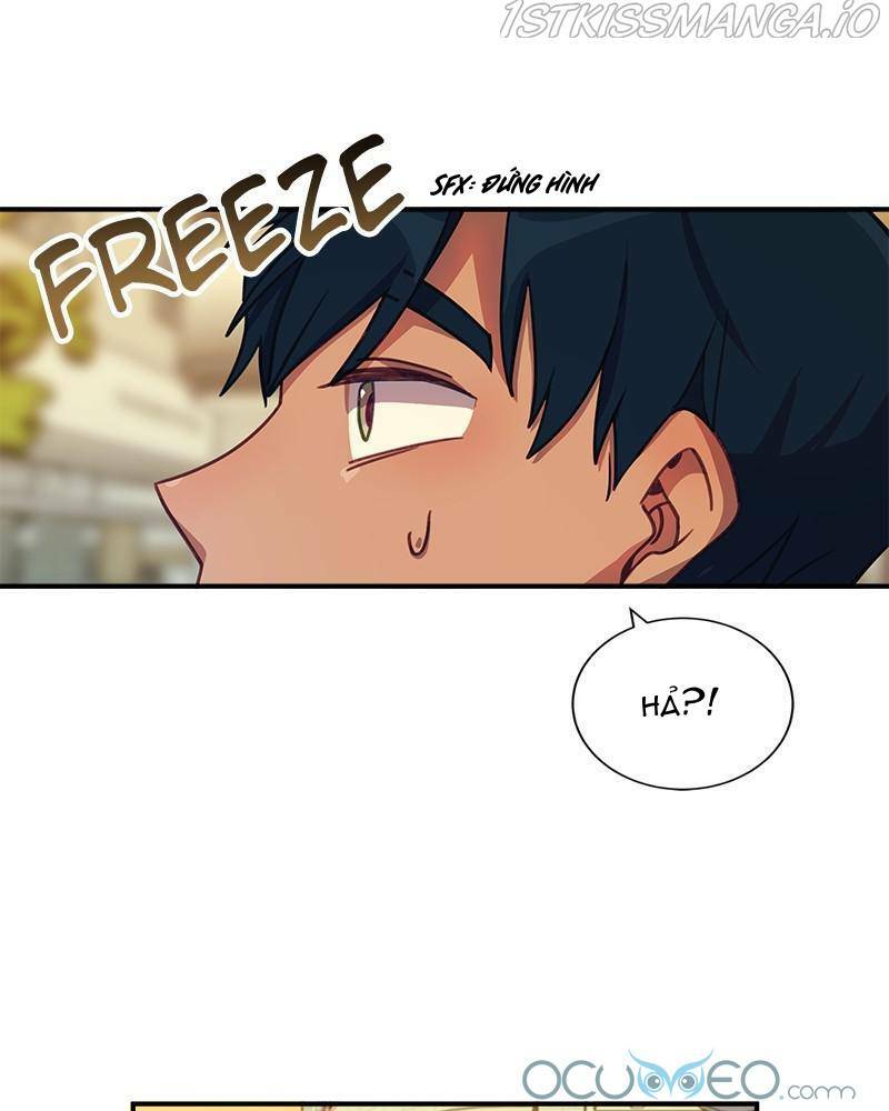 lạy chúa! xin hãy để con trở thành ác ma chapter 15 47