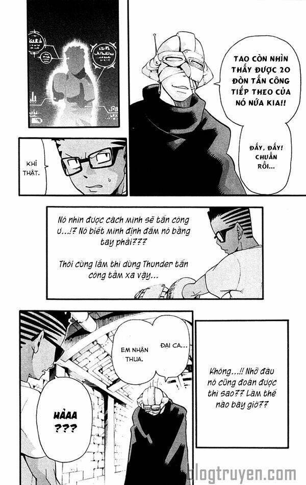 soul eater chapter 54 15