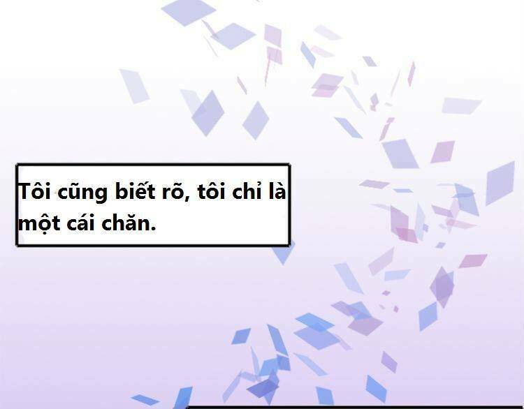 đừng dính người! chăn của ta chapter 5 12