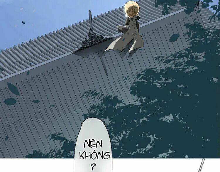 vu chúc thiếu nữ chapter 13.1 33