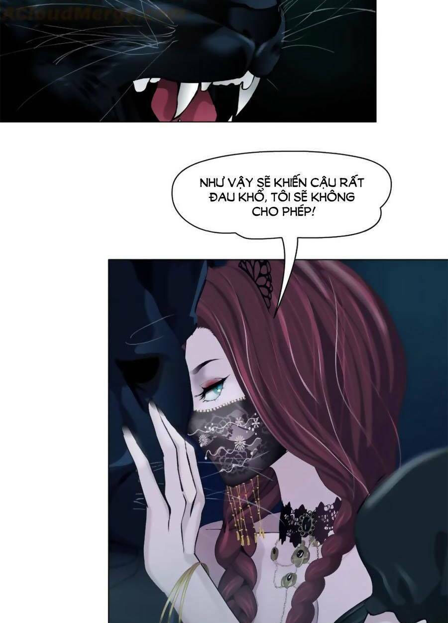 đằng nữ chapter 134 10