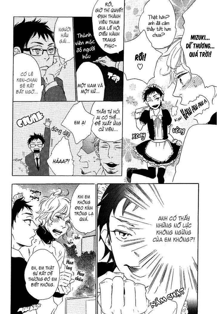 stay gold chapter 3 15