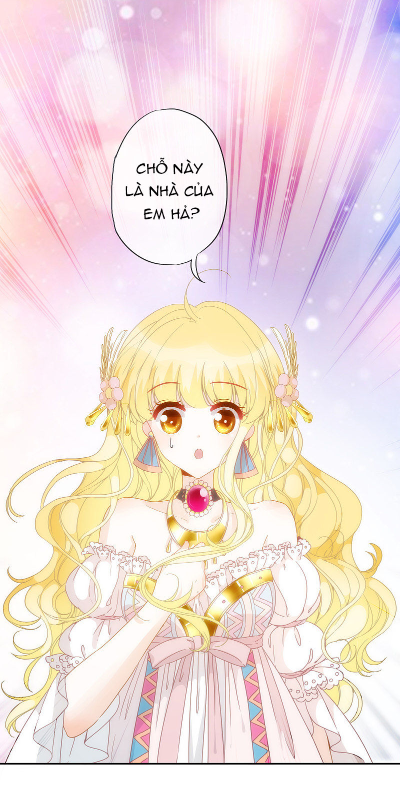 vương phi của babylon chapter 7 30