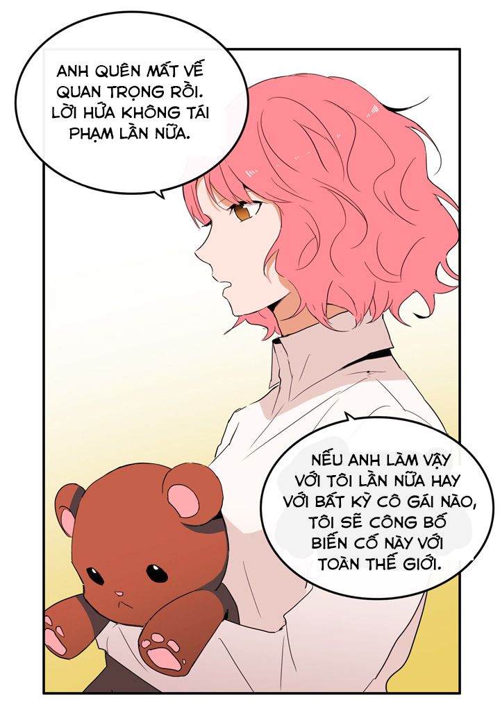 rắc rối về vấn đề yêu đương của tôi chapter 6 38