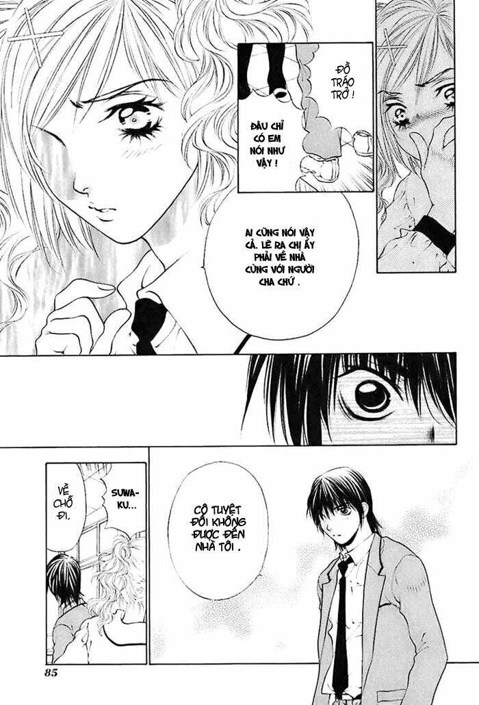 bitter virgin chapter 20 10