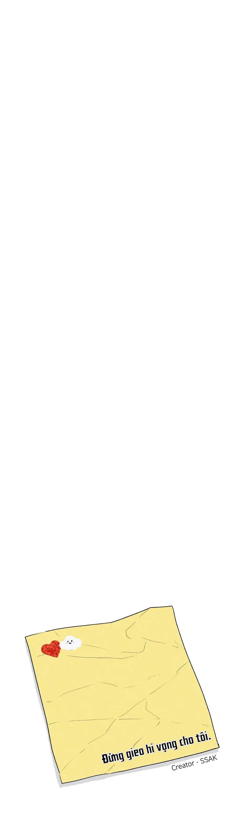 đừng cho tôi hy vọng chapter 3 20