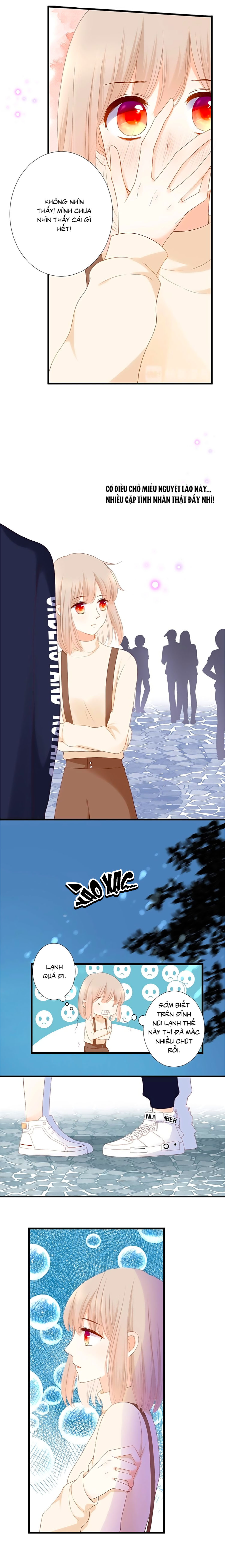 đóa hoa chớm nở chapter 21 6