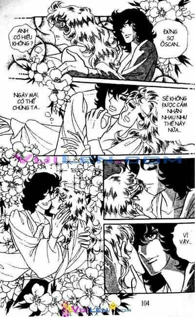 hoa hồng véc-xây chapter 11 104