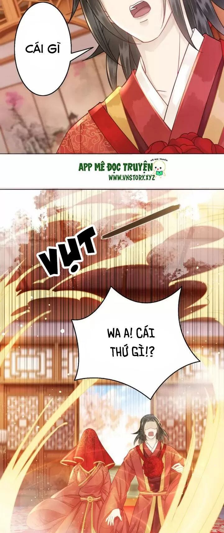 cực phẩm phế vật tiểu thư chapter 116 13