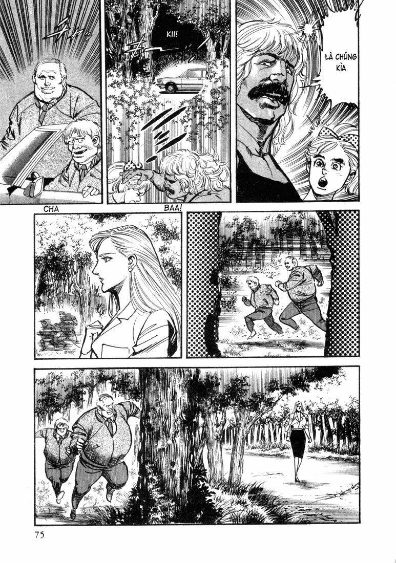 mad bull 34 chapter 4 11