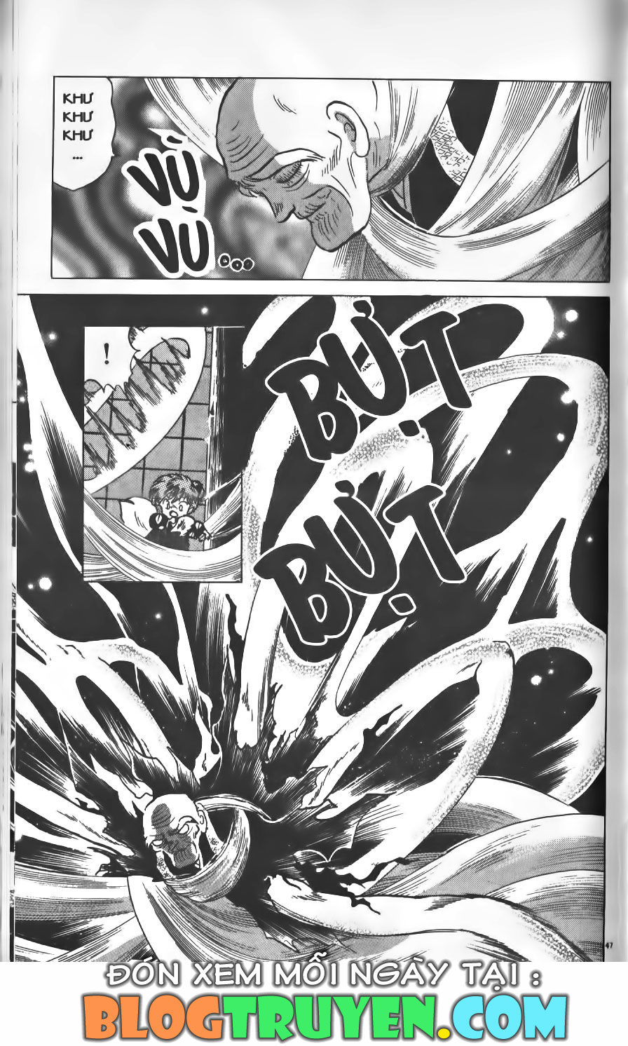 khuyển dạ xoa bản đẹp chapter 5.3 4