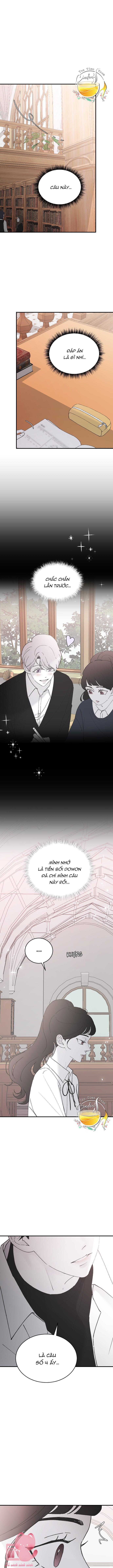 ba anh trai cực phẩm của tôi chapter 41 2