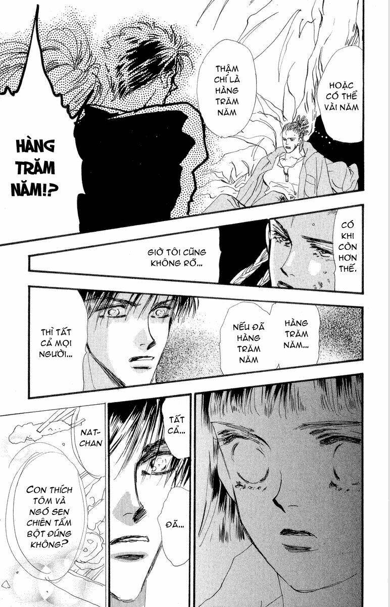 7 mầm sống chapter 5 37