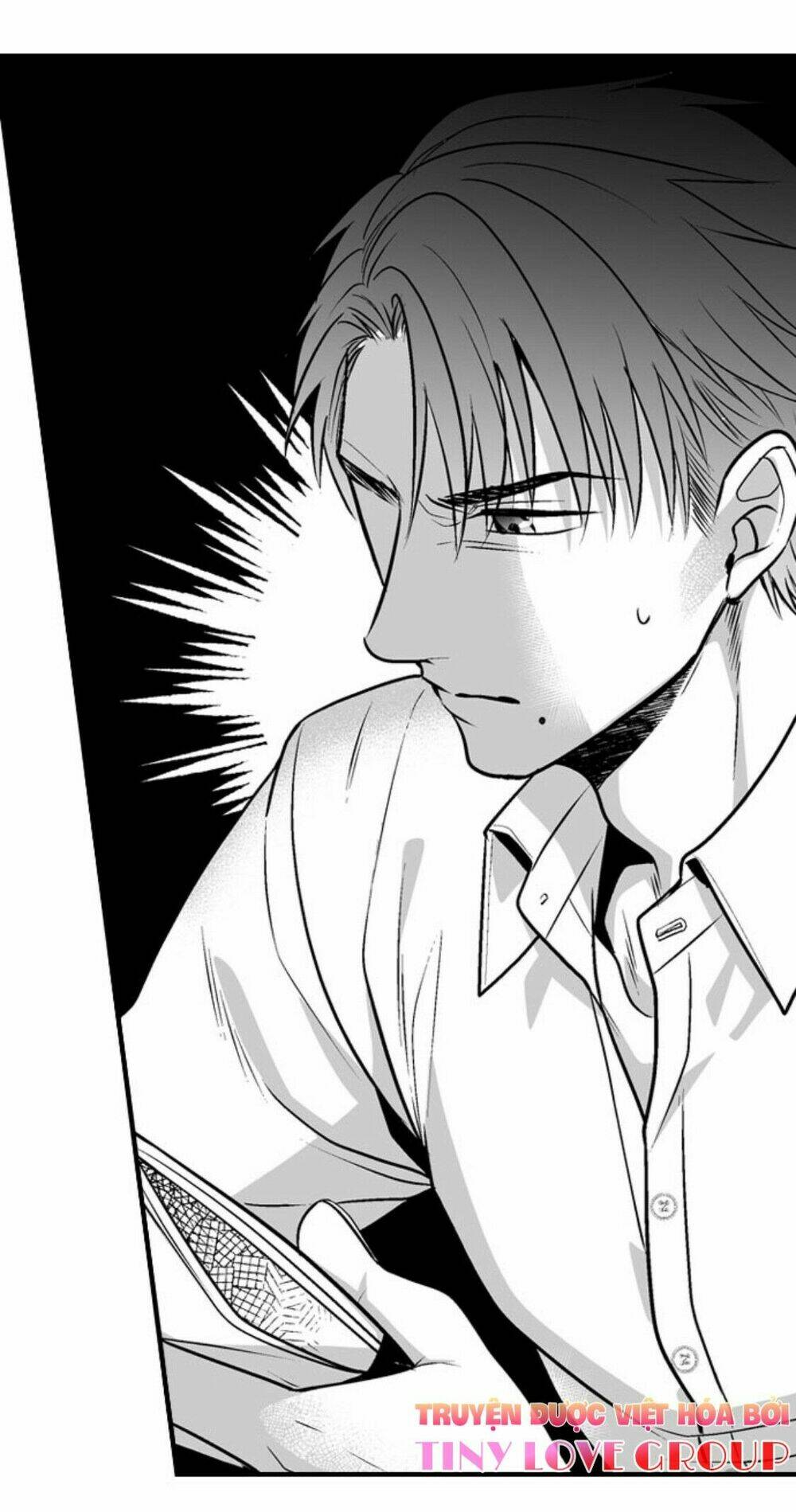 bài viết séc của phóng viên mới (18+) chapter 8 5