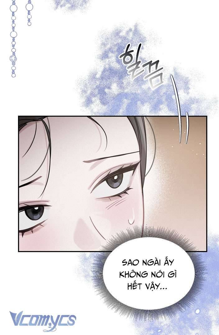 [18+] tiết học bí mật của trung điện chapter 15 59