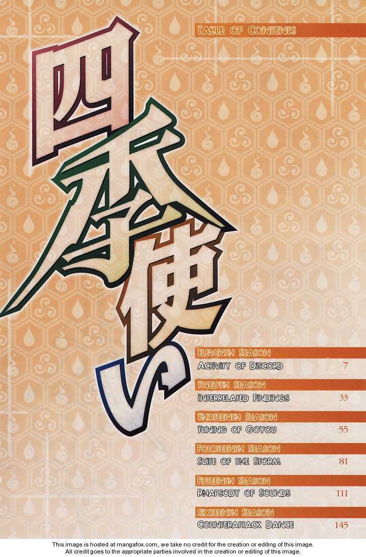 shiki tsukai chapter 11 8