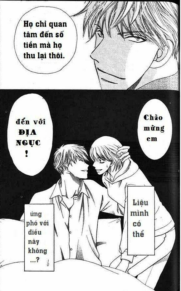 diamond life chapter 9 38