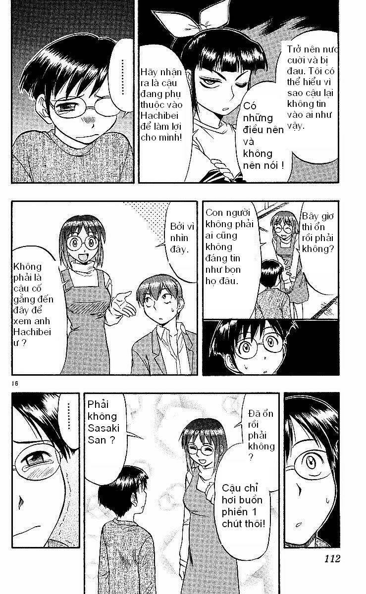 ai kora chapter 76 16