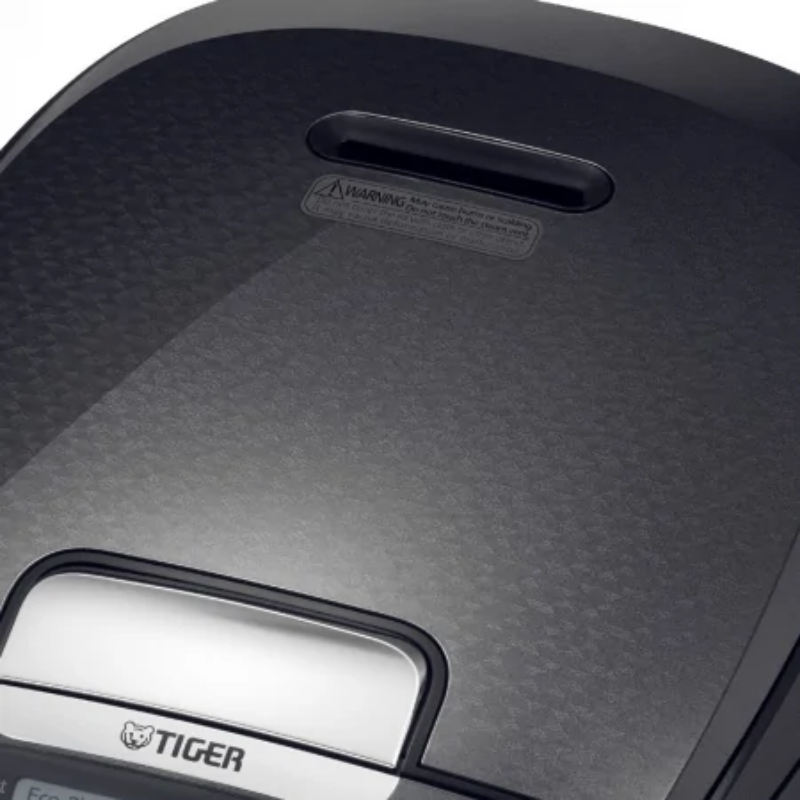 Nồi Cơm Điện Tử Cao Tần Tiger 3 Trong 1 JPW-G10W [1.0L] - Hàng Chính Hãng