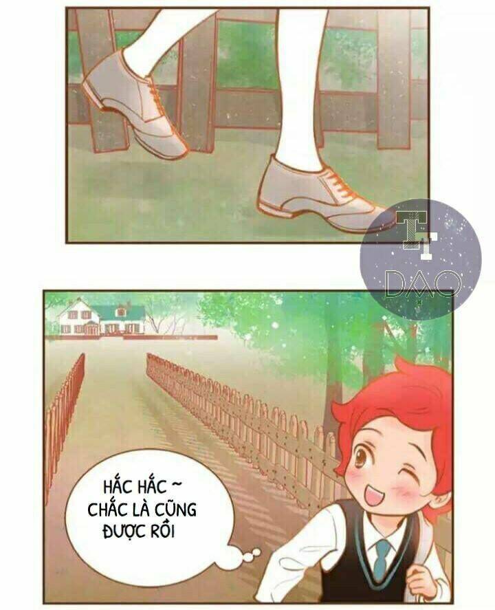 tân lang yếu tòng tiểu dưỡng khởi chapter 7 27