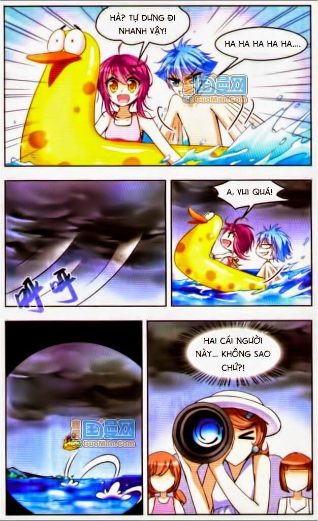 thiên giáng hiền thục nam (full) chapter 44 4