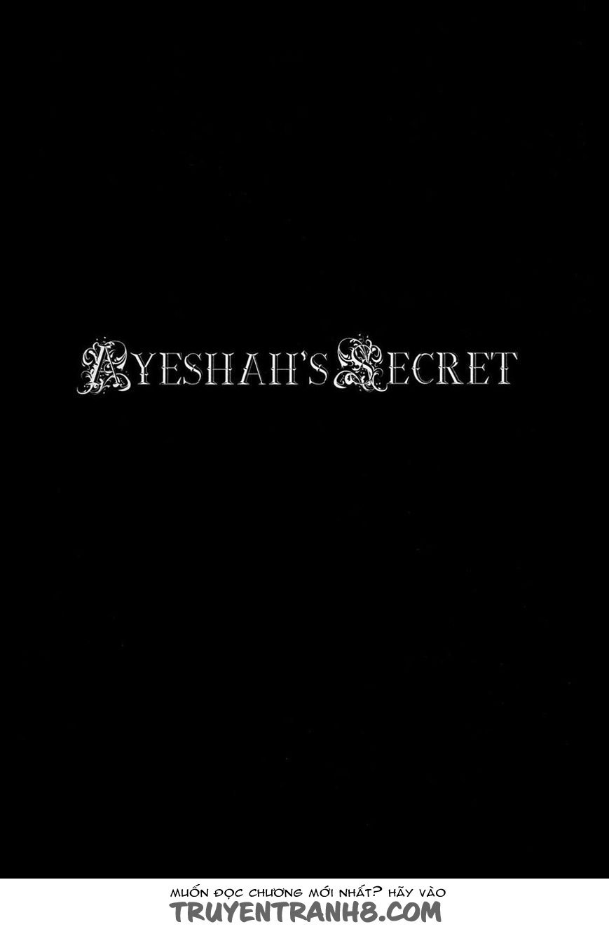 ayeshah's secret chapter 1 28