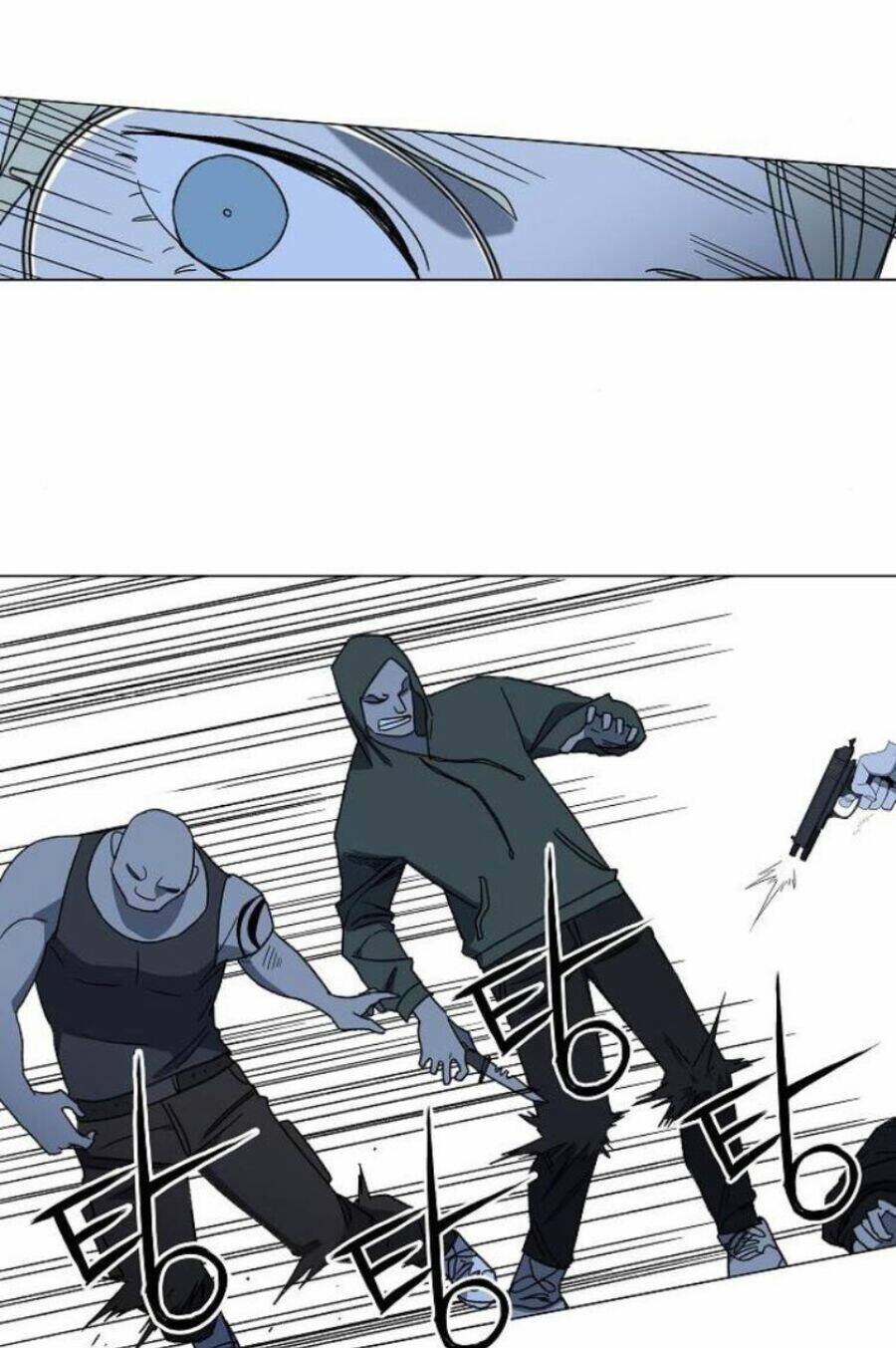 võ sĩ - the boxer chapter 55 60