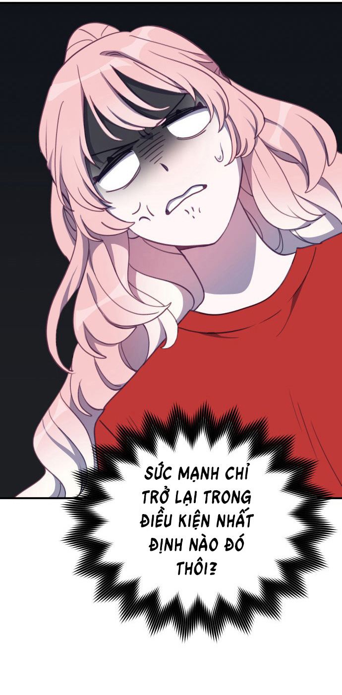 chúa ơi, làm ơn hãy để con có thể làm một con quỷ đúng nghĩa! chapter 2 18