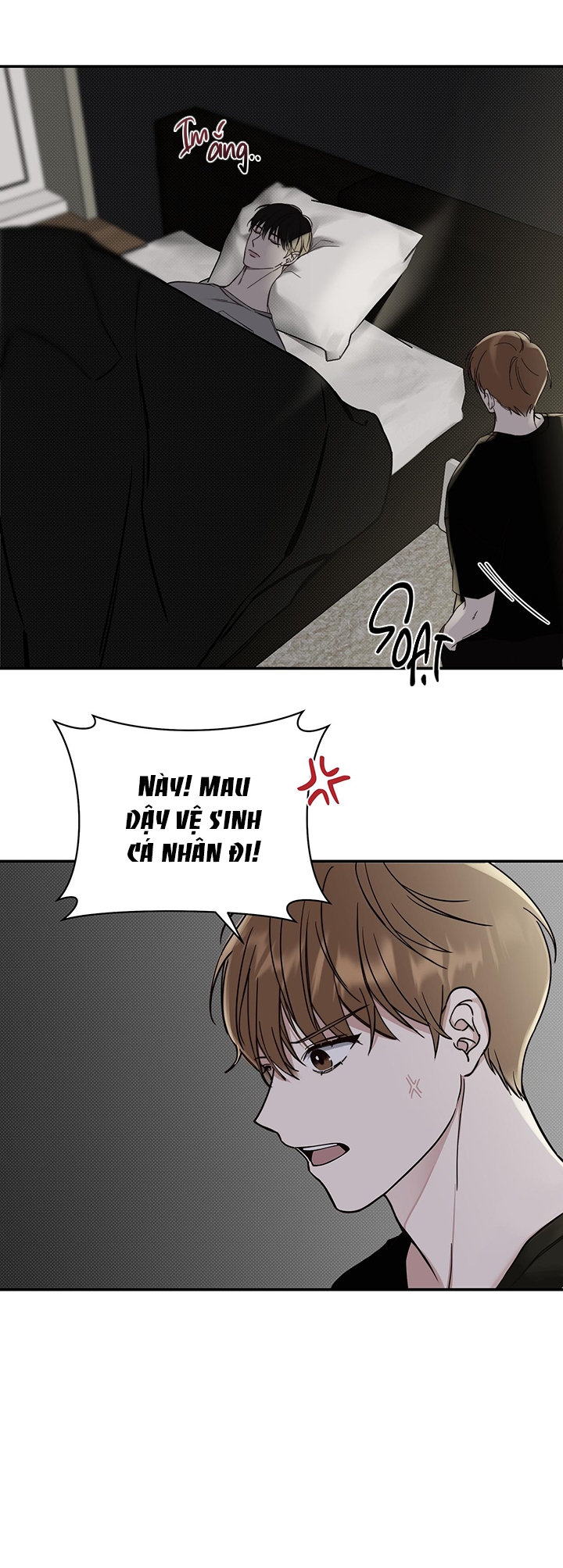 mùa hạ chapter 2 20